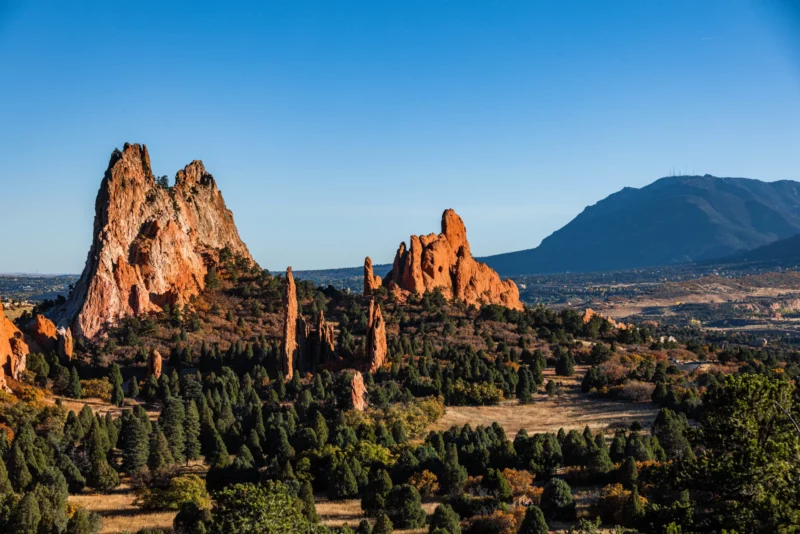 things to do in colorado springs 